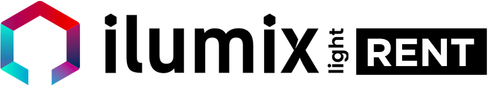 logo Ilumix RENT
